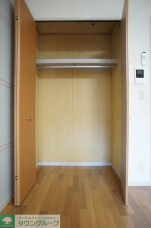 グランシード・Sの物件内観写真